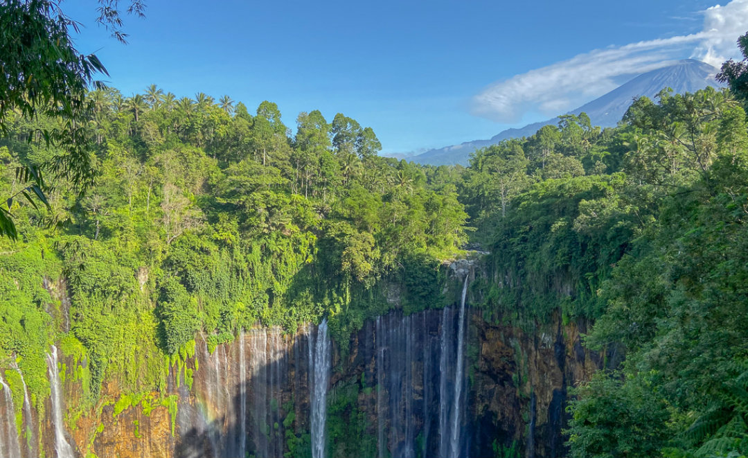 Paket Wisata Tumpak Sewu - Travel Service