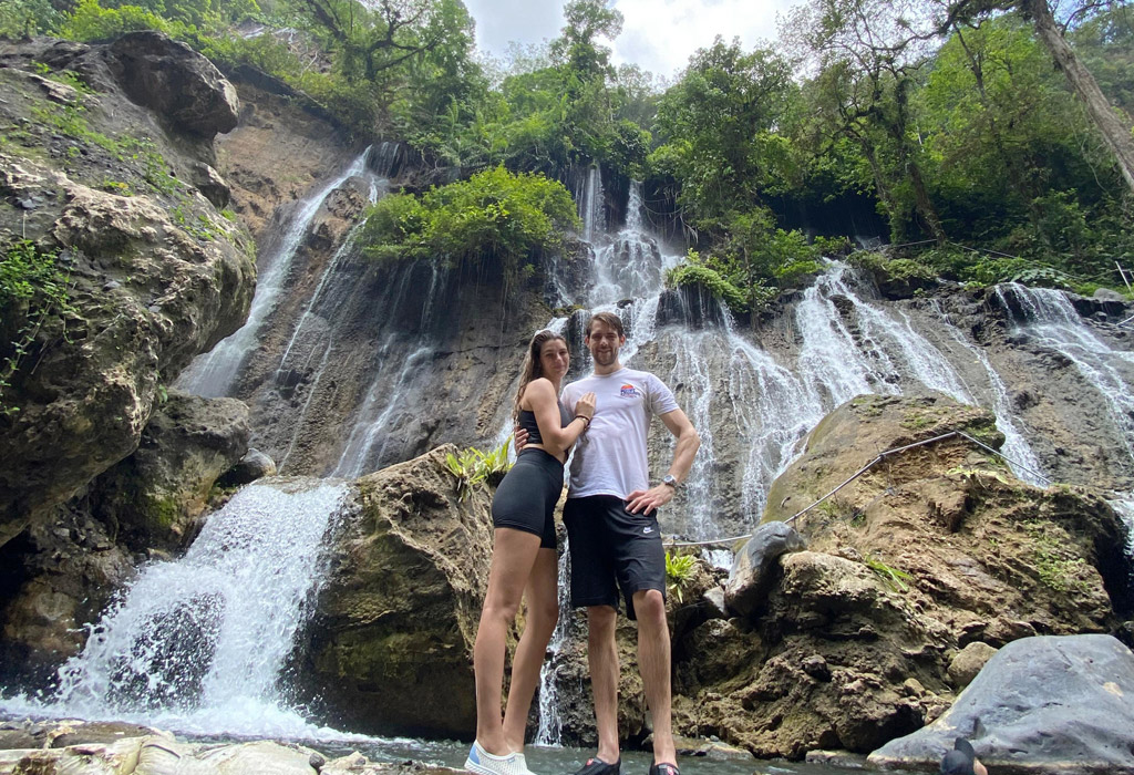 Paket wisata Tumpak Sewu dan Bromo