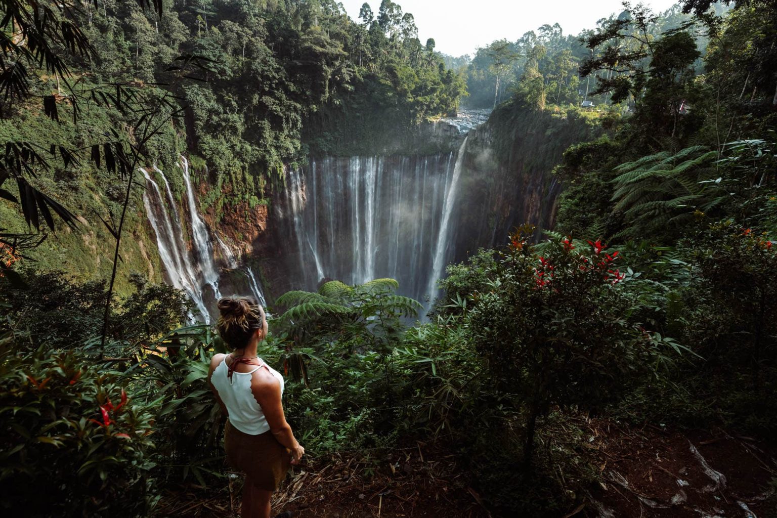 Paket Wisata Tumpak Sewu 1 Hari