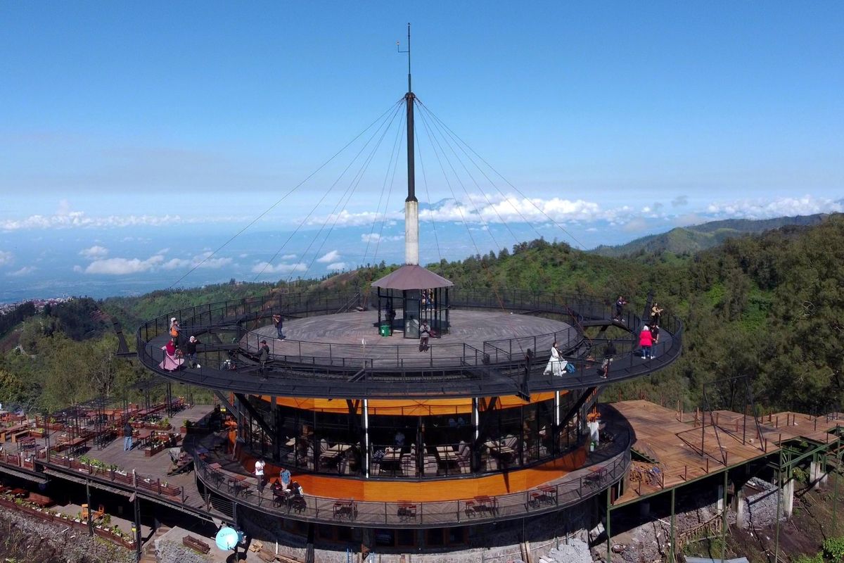 restoran sekitar penginapan bromo untuk kebutuhan kuliner paket wisata bromo