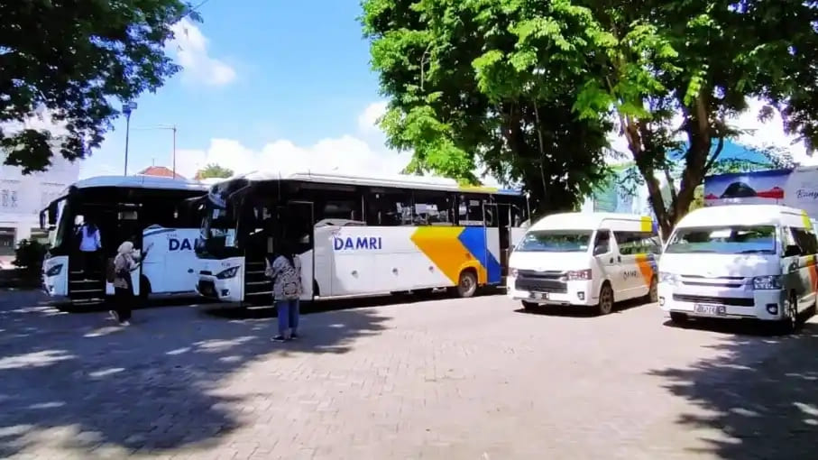 Transportasi Menuju Kawah Ijen Banyuwangi