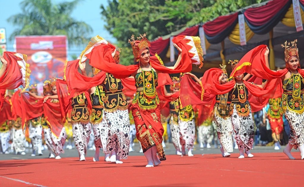 Budaya Osing Banyuwangi dan kehidupan masyarakat lokal